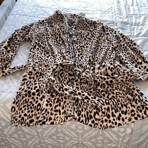 Victorias Secret Robe